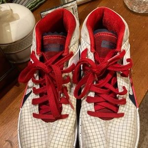 kd men’s basketball shoes size 11